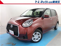 パッソ MODA チャーム