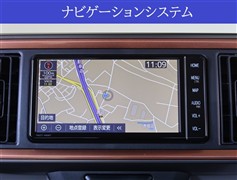 パッソ MODA チャーム