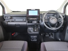 シエンタ ハイブリッド G