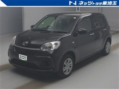 パッソ X Lパッケージ