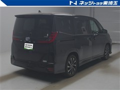 ノア ハイブリッド S-Z