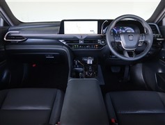 クラウン スポーツ Z