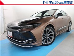 クラウン クロスオーバー G アドハ