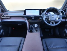 クラウン クロスオーバー G アドハ