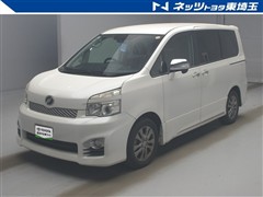 ヴォクシー ZS キラメキ2