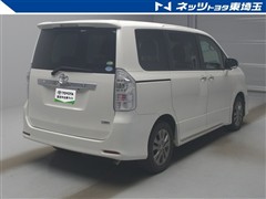 ヴォクシー ZS キラメキ2