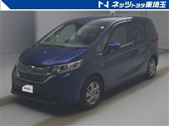 フリード ハイブリッド G