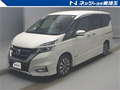 セレナ HV ハイウェイスター Vセレク