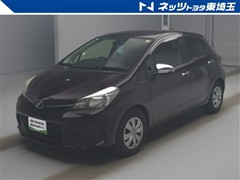 ヴィッツ ジュエラ