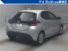 ヤリス ハイブリッド G