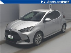 ヤリス ハイブリッド G