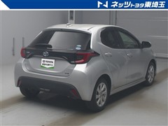 ヤリス ハイブリッド G