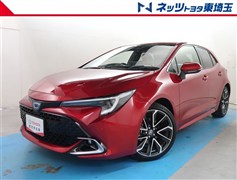 カローラスポーツ HEV G Z