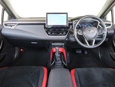 カローラスポーツ HEV G Z