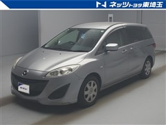 マツダ プレマシー 20C-スカイアクティブ