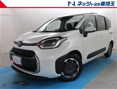 シエンタ ハイブリッド Z