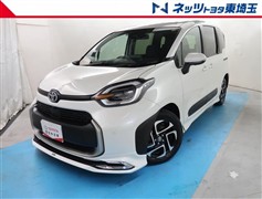 シエンタ ハイブリッド Z