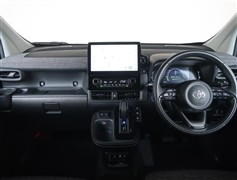 シエンタ ハイブリッド Z