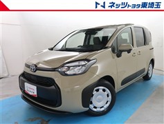 シエンタ ハイブリッド G