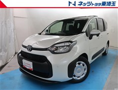 シエンタ ハイブリッド G