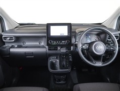 シエンタ ハイブリッド G