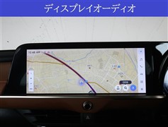 クラウン クロスオーバー RS アド