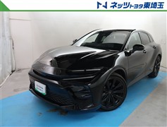 クラウン スポーツ HV Z