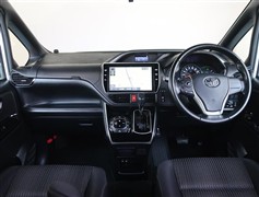 ヴォクシー ZS キラメキ2