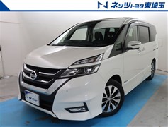 セレナ ハイウェイスター Vセレクション