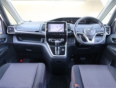 セレナ ハイウェイスター Vセレクション