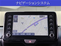 ヤリスクロス ハイブリッド Z