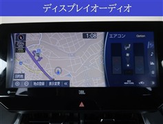 ハリアー ハイブリッド Z