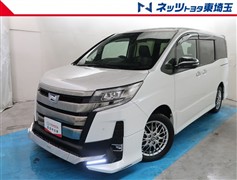 ノア ハイブリッド Si WxB3