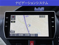 ノア ハイブリッド Si WxB3