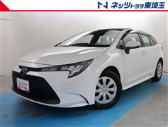 カローラツーリング HEV G-X