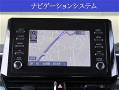 カローラツーリング HEV G-X