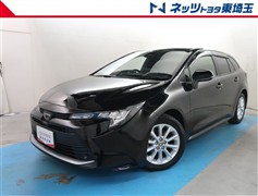 カローラツーリング G