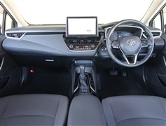 カローラツーリング G