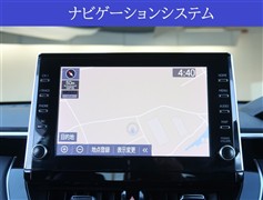 カローラクロス ハイブリッド Z