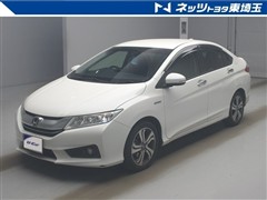 グレイス ハイブリッド EX