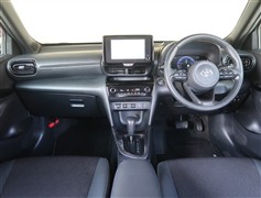 ヤリスクロス ハイブリッド Z