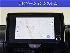 ヤリスクロス ハイブリッド Z