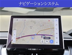 カローラクロス ハイブリッド S