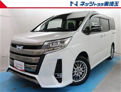 ノア ハイブリッド Si WxB 3