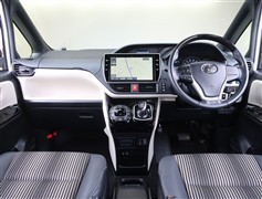 ノア ハイブリッド Si WxB 3