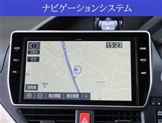 ノア ハイブリッド Si WxB 3