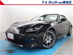 トヨタ GR86 RZ