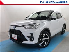 ライズ ハイブリッド Z