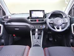 ライズ ハイブリッド Z