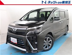 トヨタ ヴォクシー ZS キラメキ2